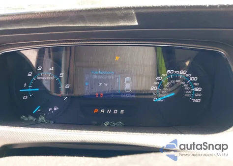 2013 Ford Taurus Se from USA, damaged, VIN 1FAHP2D83DG204367